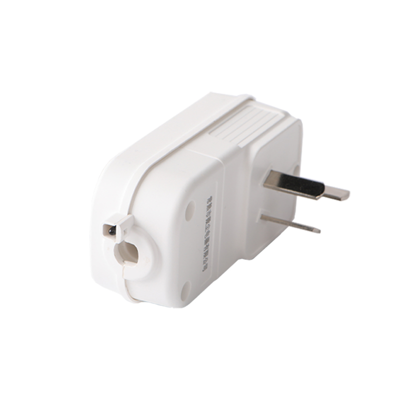 防冰凍低溫保護漏電保護插頭